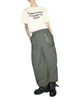 Max & co. Max & Co. Ondina Oversized Cinched Cargo Pants - 2
