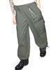 Max & co. Max & Co. Ondina Oversized Cinched Cargo Pants - 4