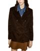 Max & co. Max & Co. Opunzia Cotton Blend Corduroy Blazer - 1