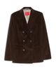 Max & co. Max & Co. Opunzia Cotton Blend Corduroy Blazer - 5