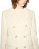 Max & co. Max & Co. Opunzia Cotton Blend Corduroy Tailored Blazer - 4