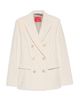 Max & co. Max & Co. Opunzia Cotton Blend Corduroy Tailored Blazer - 5