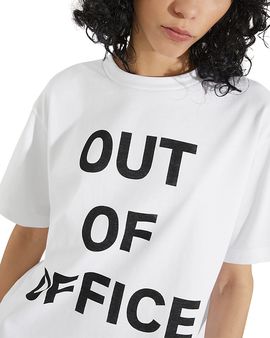 Max & co. Max & Co. Out Of Office Crewneck T Shirt