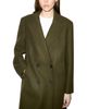Max & co. Max & Co. Palo Wool Blend Double Breasted Trench Coat - 5