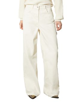 Max & co. Max & Co. Parure Wide Leg Pants