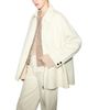 Max & co. Max & Co. Saggina Double Woven Wool Short Coat - 1