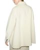 Max & co. Max & Co. Saggina Double Woven Wool Short Coat - 3