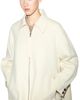 Max & co. Max & Co. Saggina Double Woven Wool Short Coat - 4