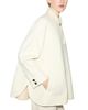 Max & co. Max & Co. Saggina Double Woven Wool Short Coat - 5