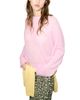 Max & co. Max & Co. Stampa Oversized Sweater - 1