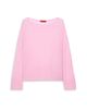 Max & co. Max & Co. Stampa Oversized Sweater - 5