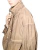 Max & co. Max & Co. Visiera Nylon Oversized Bomber Jacket - 3