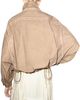 Max & co. Max & Co. Visiera Nylon Oversized Bomber Jacket - 5