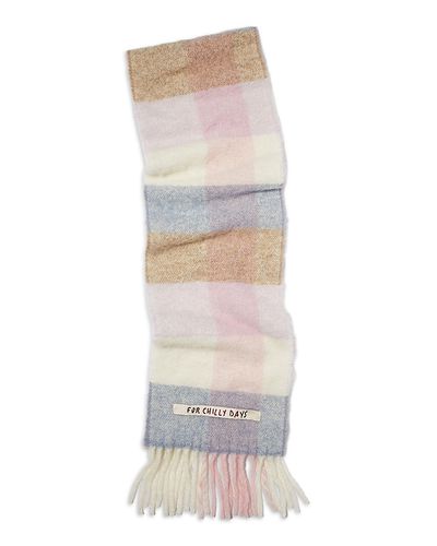 Max & co. Max & Co. x Pietro Terzini Chilly Days Scarf