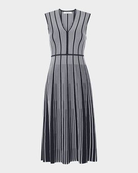Max Mara Agreste Single-Breasted Short-Sleeve Jacket