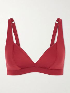MAX MARA Armonia bikini top