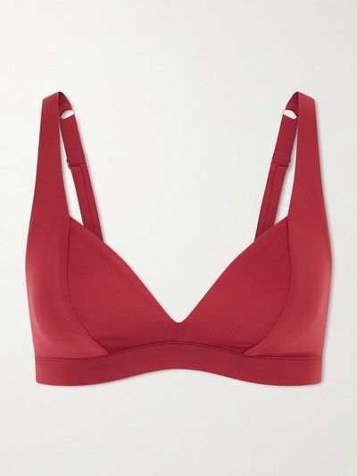 MAX MARA Armonia bikini top