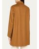 Max Mara High-Rise Brushed Wool Wide-Leg Trousers - 3