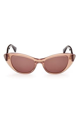 Max Mara Max Mara 51mm Cat Eye Sunglasses