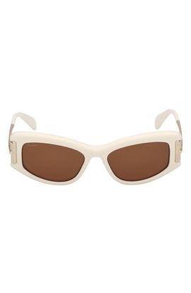 Max Mara Max Mara 52mm Cat Eye Sunglasses