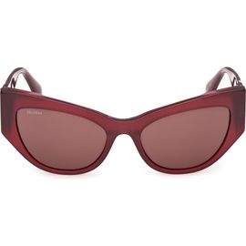 Max Mara Max Mara 54mm Cat Eye Sunglasses