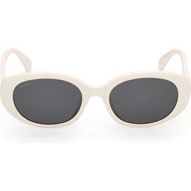 Max Mara Max Mara 54mm Oval Sunglasses