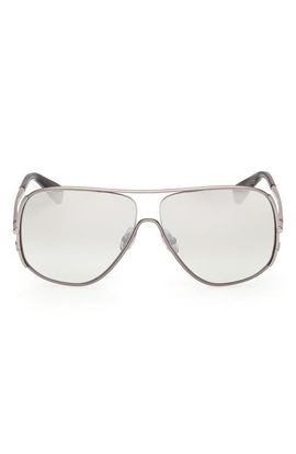 Max Mara Max Mara 60mm Pilot Sunglasses