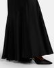 Max Mara Max Mara Acerbo satin maxi skirt - 4