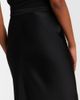 Max Mara Max Mara Acerbo satin maxi skirt - 5