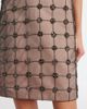 Max Mara Max Mara Acino embellished tulle and satin minidress - 4