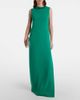 Max Mara Max Mara Aere cady maxi dress - 2
