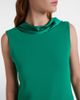 Max Mara Max Mara Aere cady maxi dress - 4