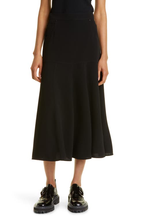 Max Mara Max Mara Aerosi A-Line Skirt