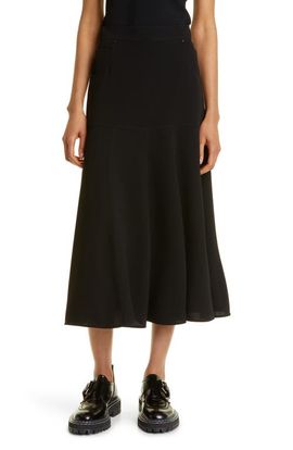 Max Mara Max Mara Aerosi A-Line Skirt