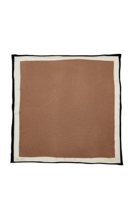 Max Mara Max Mara Afidato Cashmere Scarf