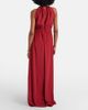 Max Mara Max Mara Alamaro halterneck jumpsuit - 3