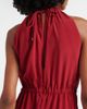 Max Mara Max Mara Alamaro halterneck jumpsuit - 6
