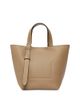 Max Mara Max Mara Archetipo Extra Small Leather Handbag - 1