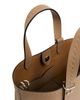 Max Mara Max Mara Archetipo Extra Small Leather Handbag - 3