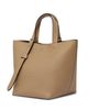 Max Mara Max Mara Archetipo Extra Small Leather Handbag - 4