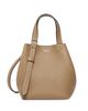 Max Mara Max Mara Archetipo Extra Small Leather Handbag - 5