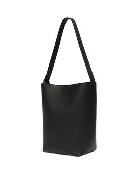 Max Mara Max Mara Archetipo Medium Leather Bag