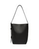 Max Mara Max Mara Archetipo Medium Leather Bag - 3