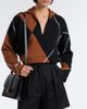 Max Mara Max Mara Argyle virgin wool sweater - 2