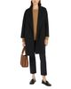 Max Mara Max Mara Arona Wool Belted Coat - 2