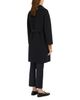 Max Mara Max Mara Arona Wool Belted Coat - 3