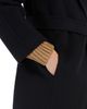 Max Mara Max Mara Arona Wool Belted Coat - 4