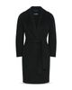 Max Mara Max Mara Arona Wool Belted Coat - 5