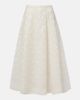 Max Mara Max Mara Avena embroidered midi skirt - 1