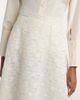 Max Mara Max Mara Avena embroidered midi skirt - 4